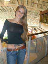 romantic woman looking for guy in Winchester, Illinois