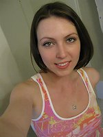 romantic female looking for guy in Frederic, Michigan