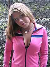 romantic girl looking for guy in Sperry, Oklahoma